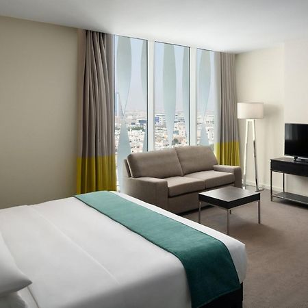 Staybridge Suites Al Khobar By Ihg Exteriör bild