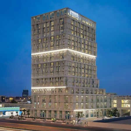 Staybridge Suites Al Khobar By Ihg Exteriör bild