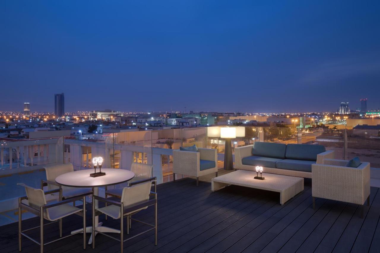 Staybridge Suites Al Khobar By Ihg Exteriör bild