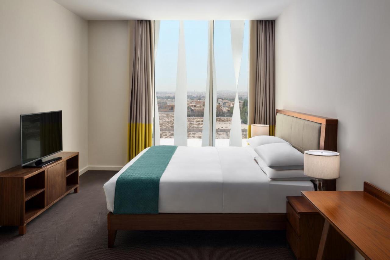 Staybridge Suites Al Khobar By Ihg Exteriör bild