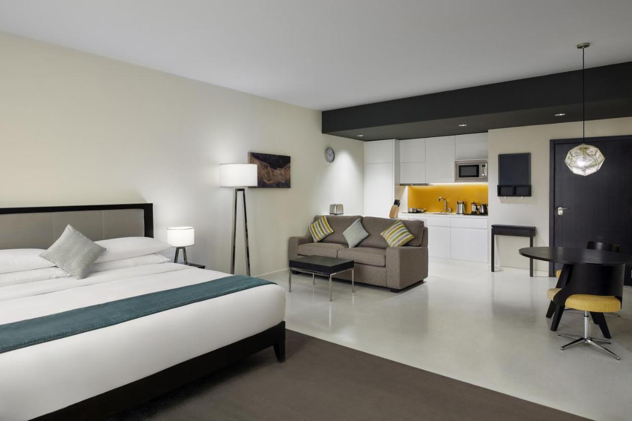 Staybridge Suites Al Khobar By Ihg Exteriör bild