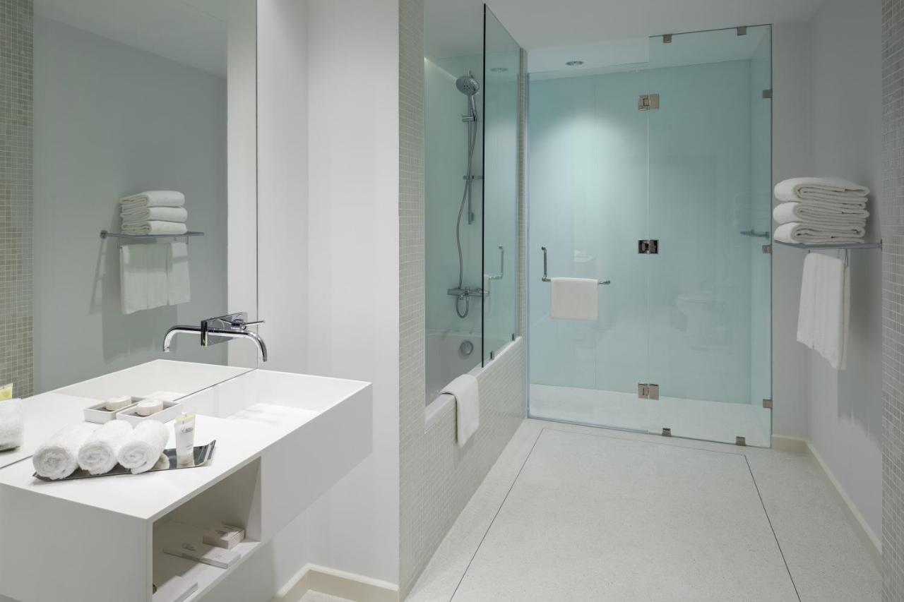 Staybridge Suites Al Khobar By Ihg Exteriör bild