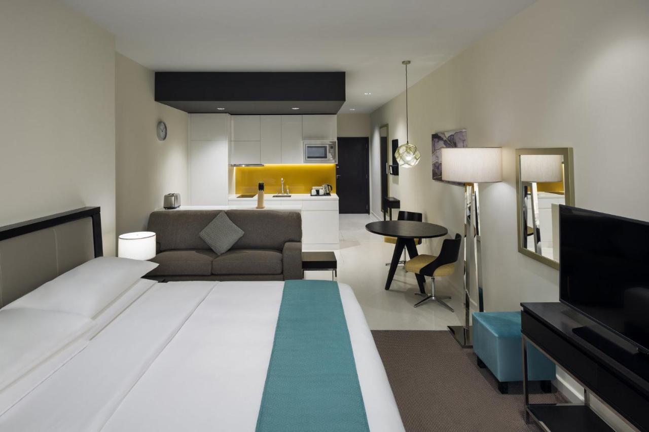 Staybridge Suites Al Khobar By Ihg Exteriör bild