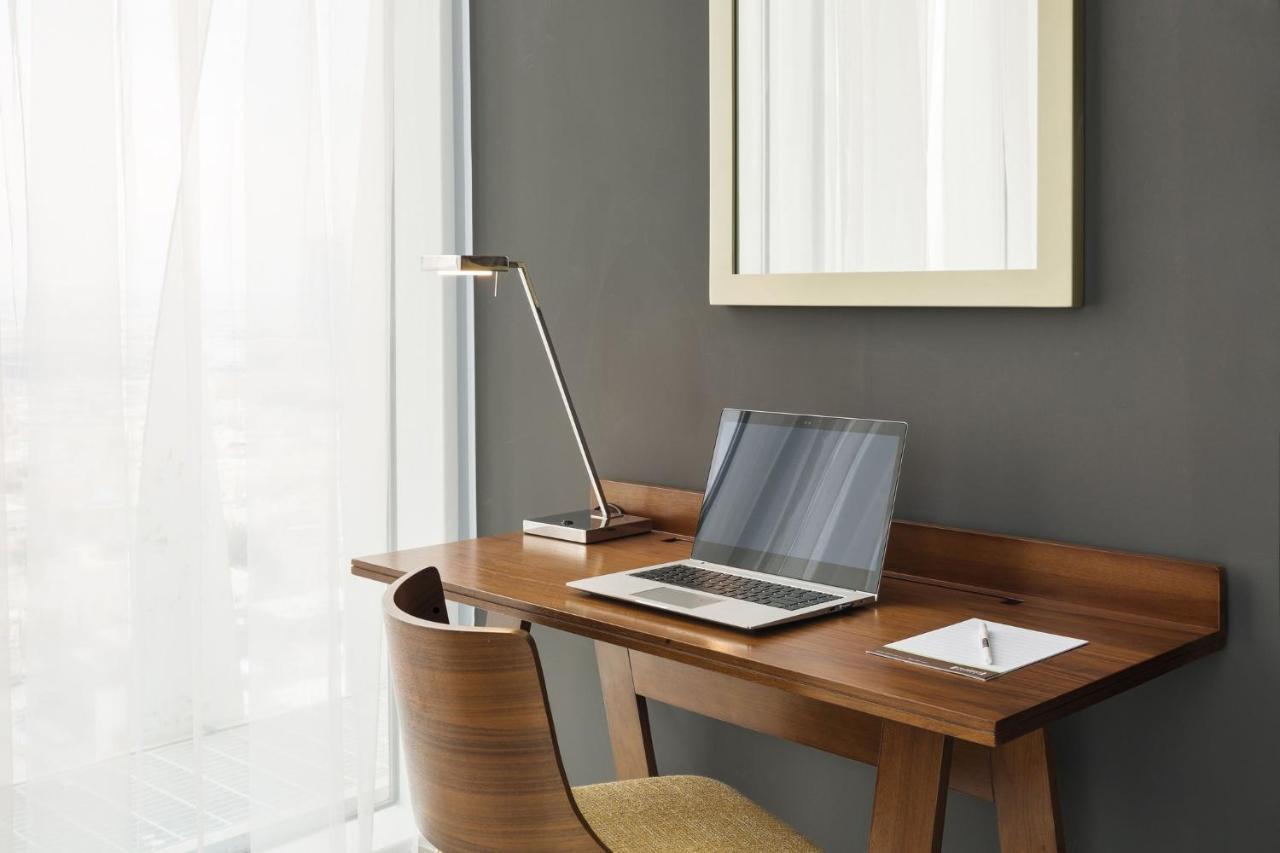 Staybridge Suites Al Khobar By Ihg Exteriör bild