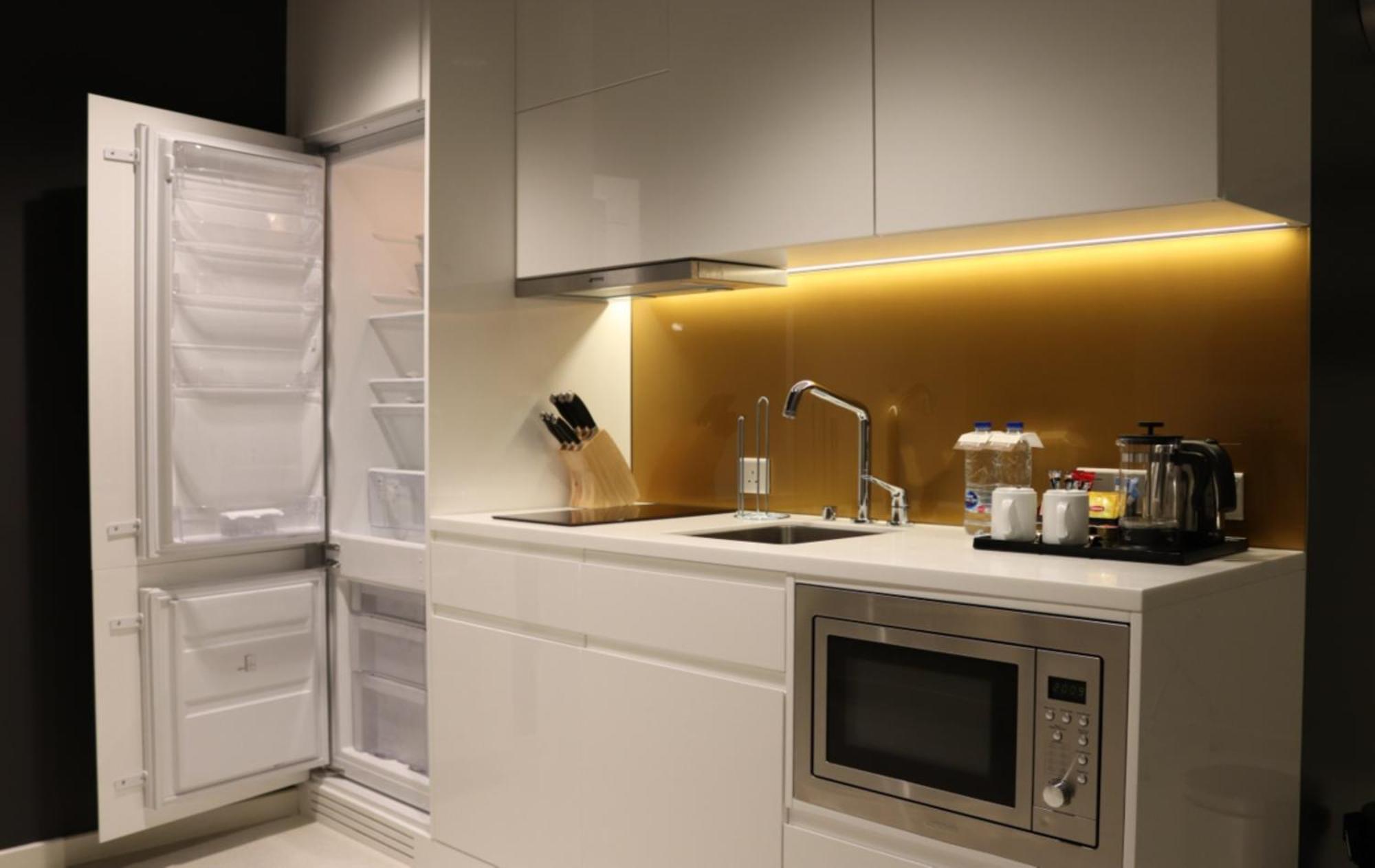 Staybridge Suites Al Khobar By Ihg Exteriör bild