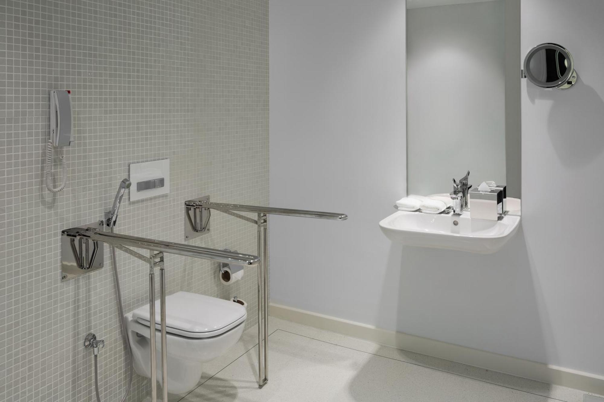 Staybridge Suites Al Khobar By Ihg Exteriör bild