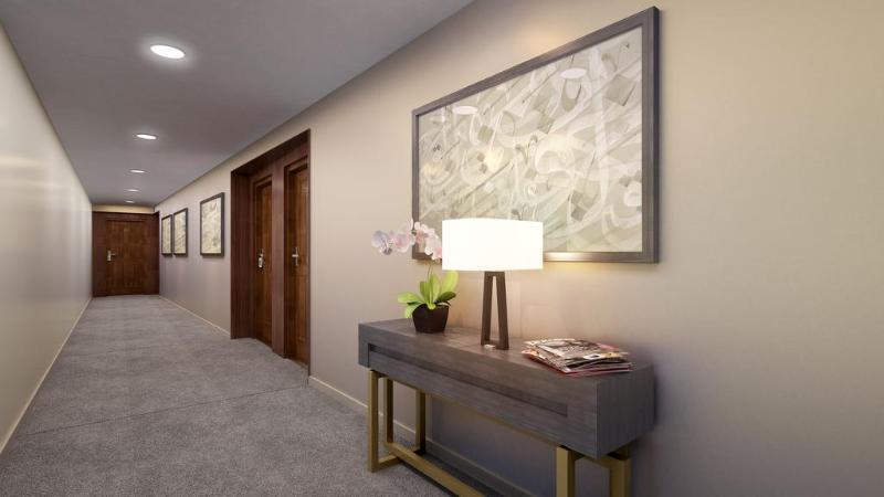 Staybridge Suites Al Khobar By Ihg Exteriör bild