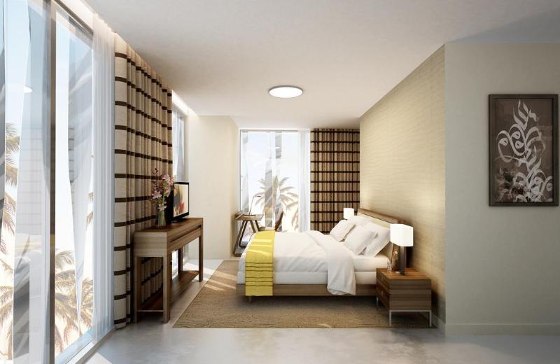 Staybridge Suites Al Khobar By Ihg Exteriör bild