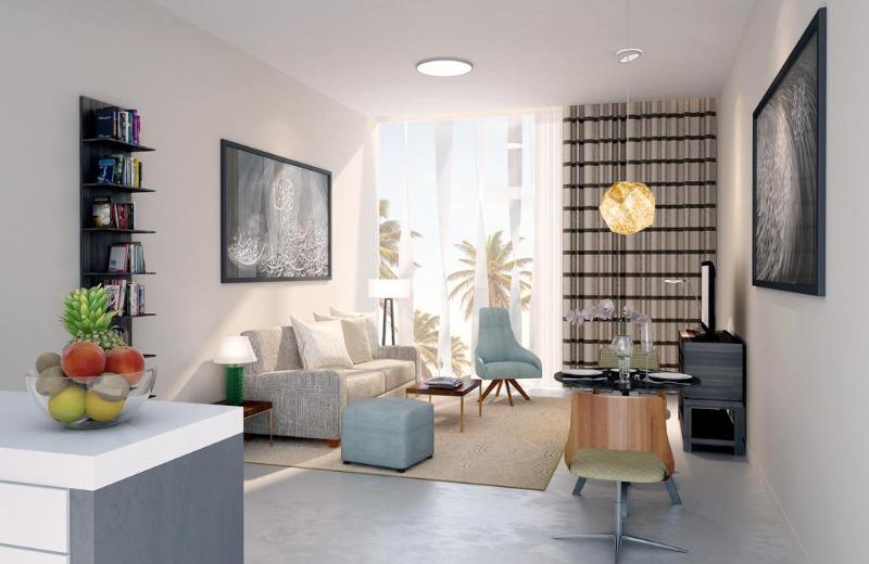Staybridge Suites Al Khobar By Ihg Exteriör bild