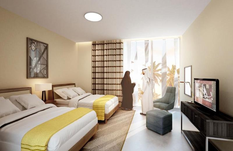 Staybridge Suites Al Khobar By Ihg Exteriör bild