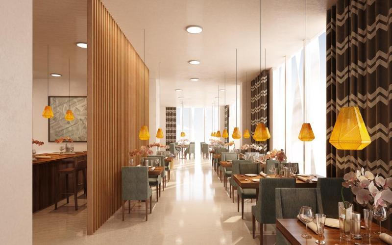 Staybridge Suites Al Khobar By Ihg Exteriör bild