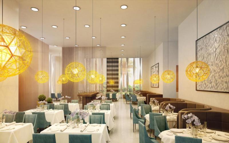 Staybridge Suites Al Khobar By Ihg Exteriör bild