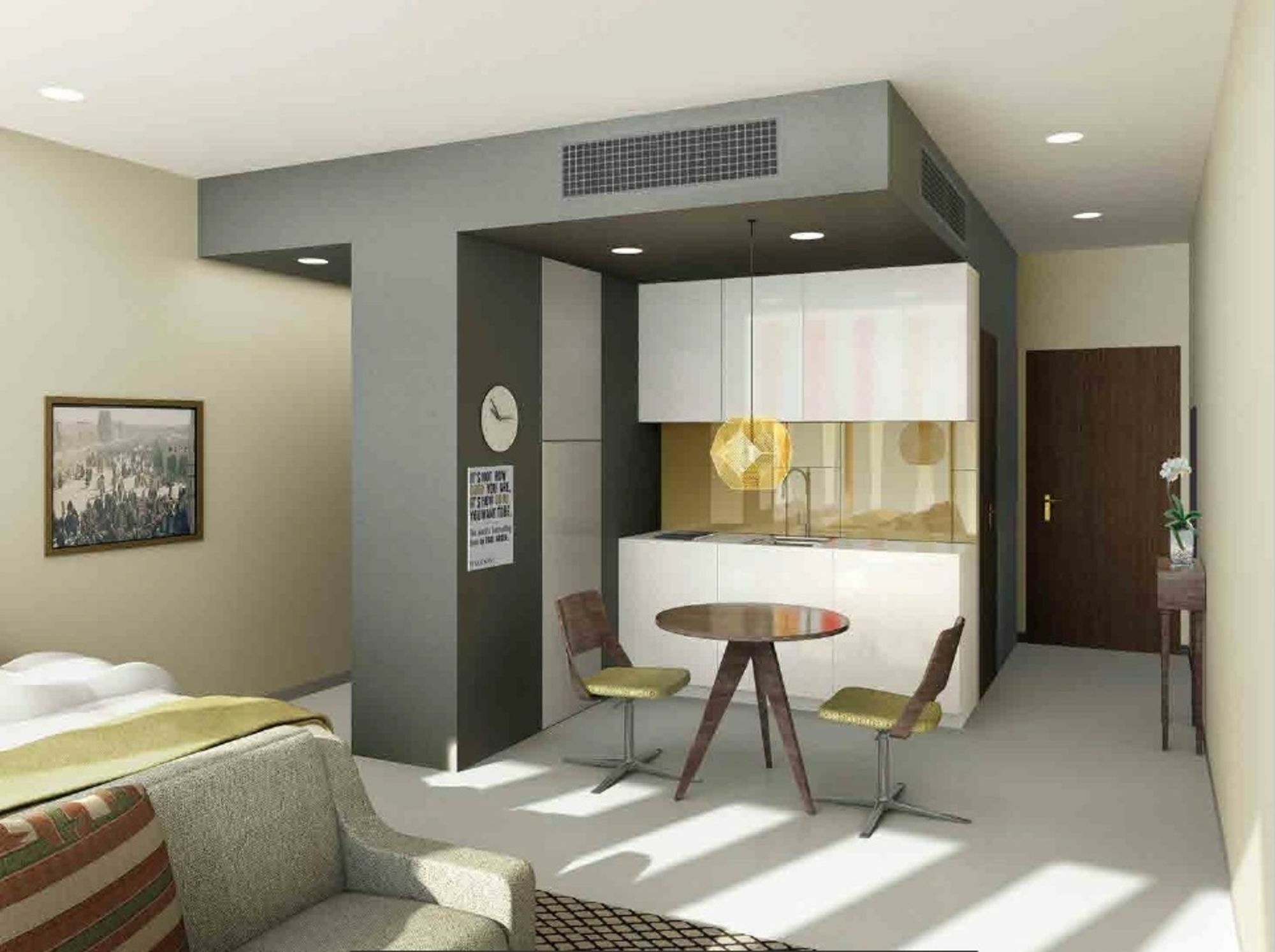 Staybridge Suites Al Khobar By Ihg Exteriör bild