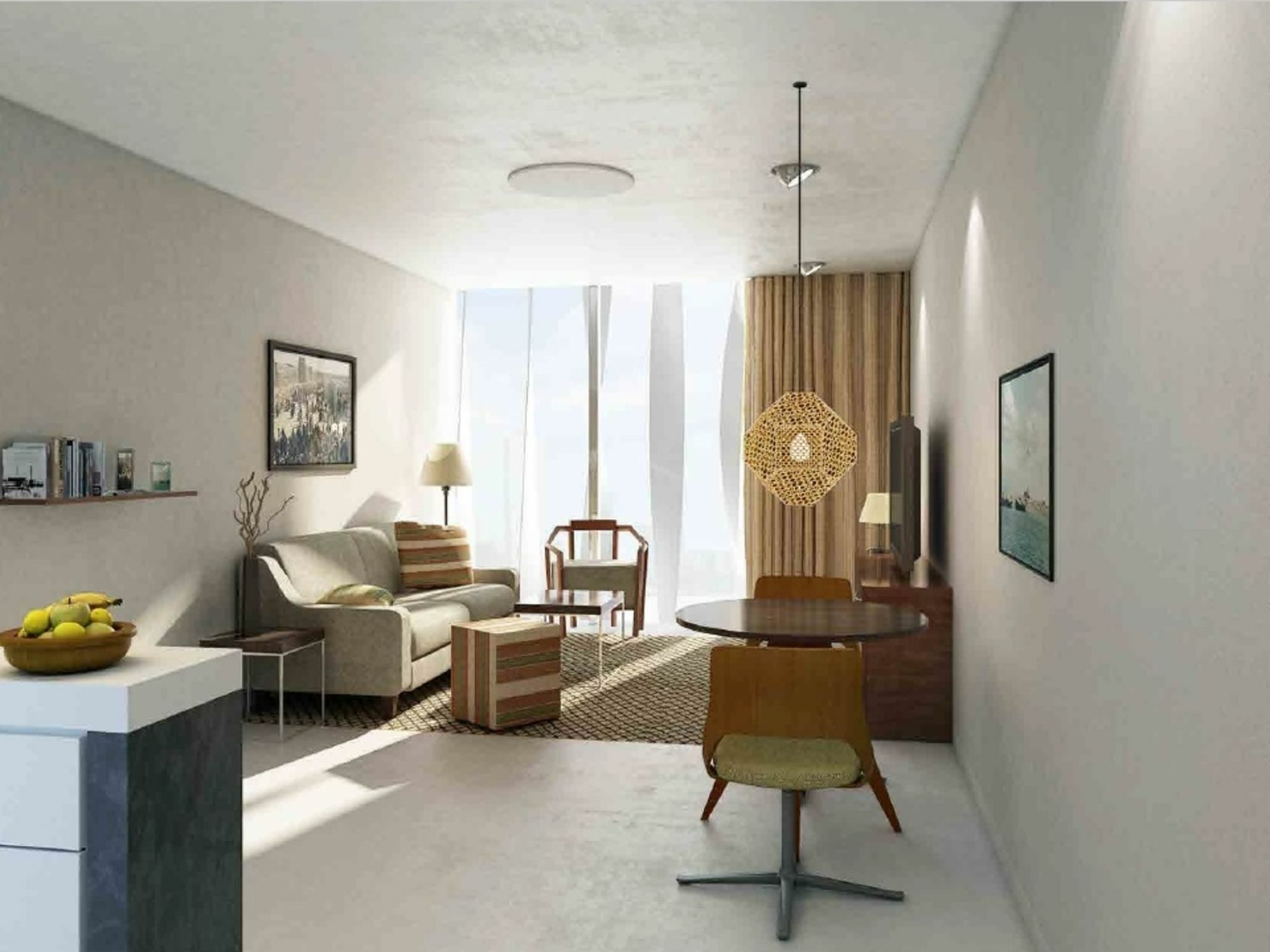 Staybridge Suites Al Khobar By Ihg Exteriör bild