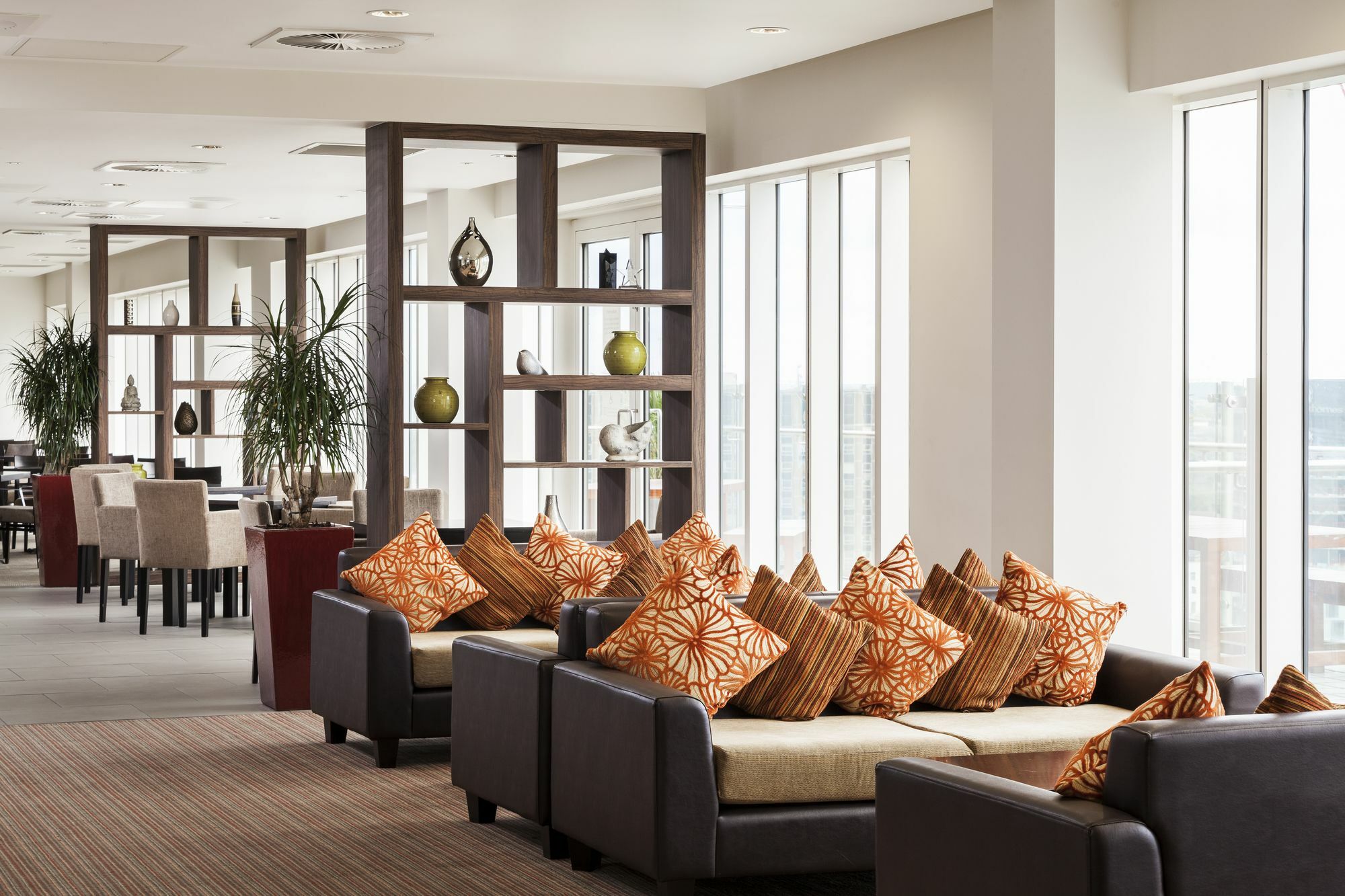 Staybridge Suites Al Khobar By Ihg Exteriör bild