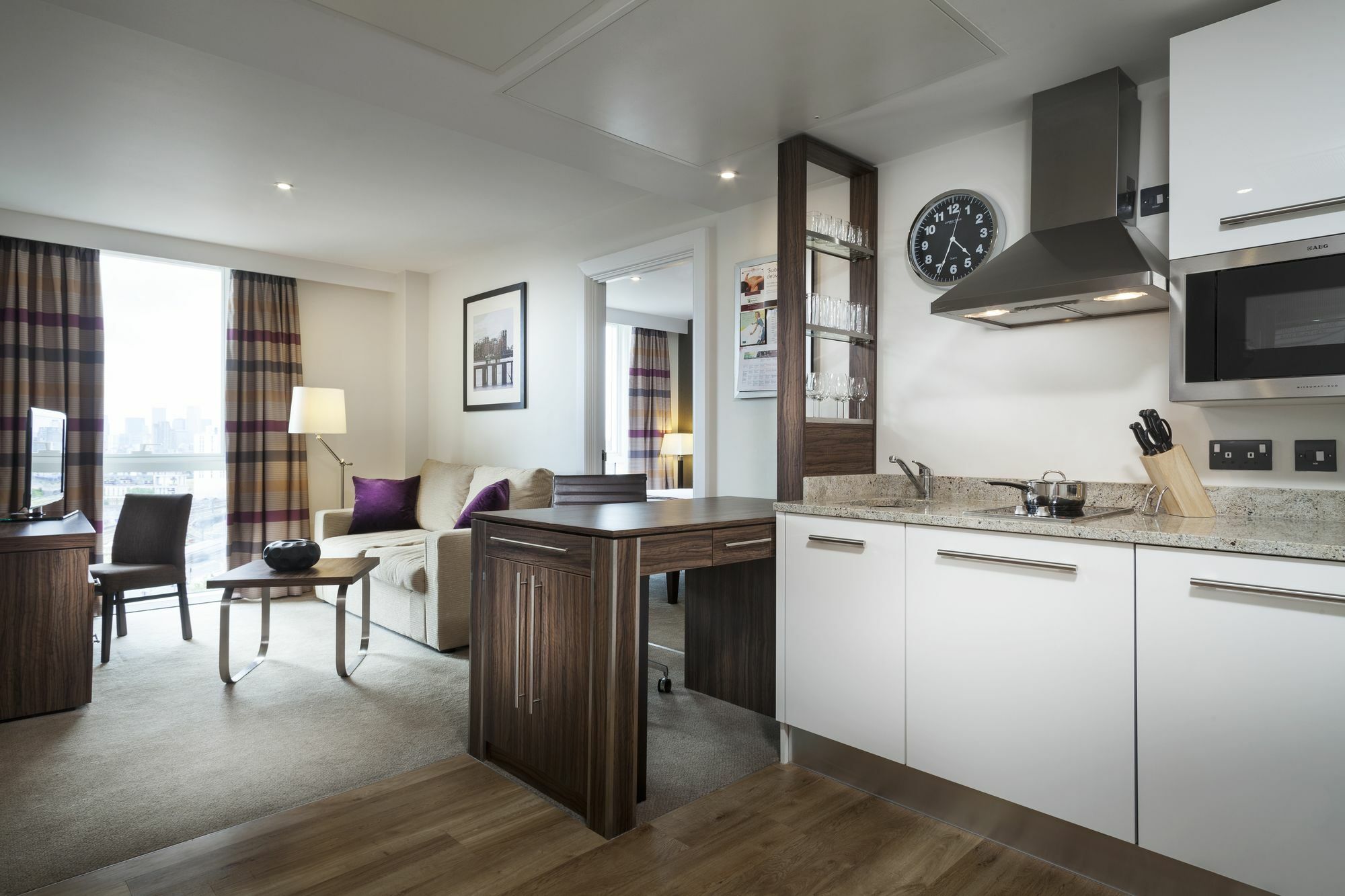 Staybridge Suites Al Khobar By Ihg Exteriör bild