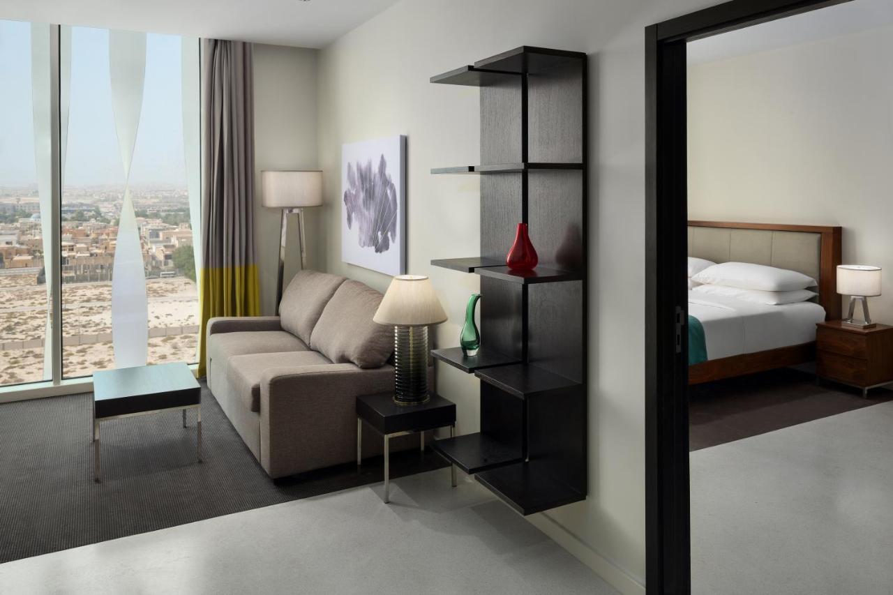 Staybridge Suites Al Khobar By Ihg Exteriör bild