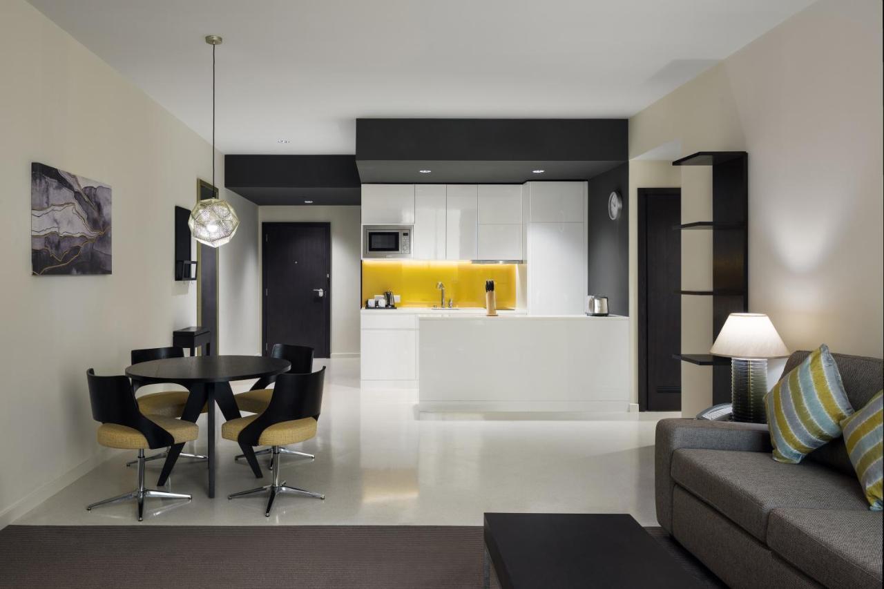 Staybridge Suites Al Khobar By Ihg Exteriör bild