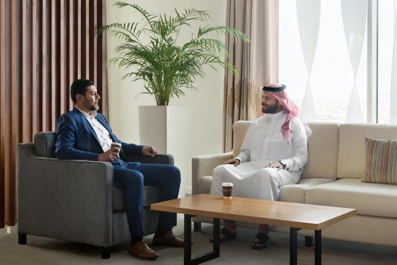 Staybridge Suites Al Khobar By Ihg Exteriör bild