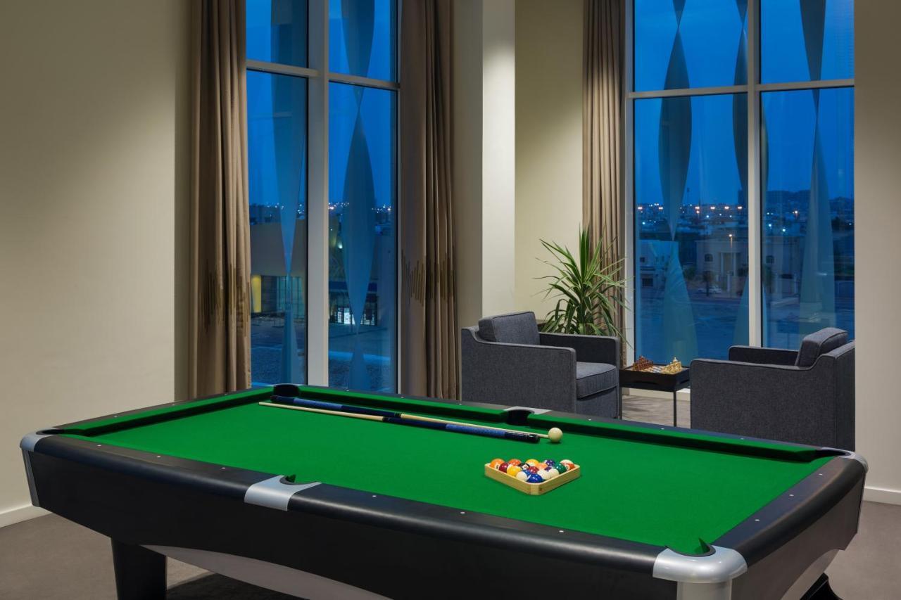Staybridge Suites Al Khobar By Ihg Exteriör bild