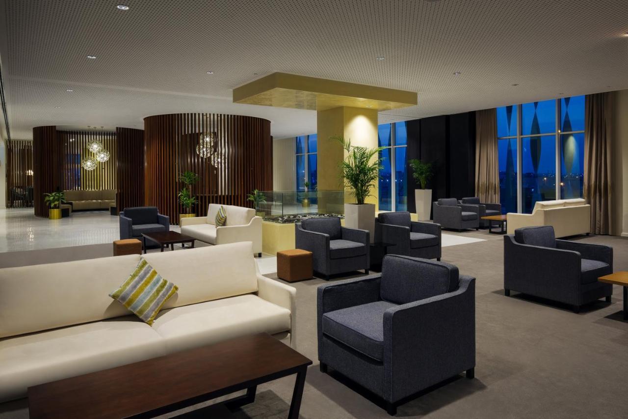 Staybridge Suites Al Khobar By Ihg Exteriör bild