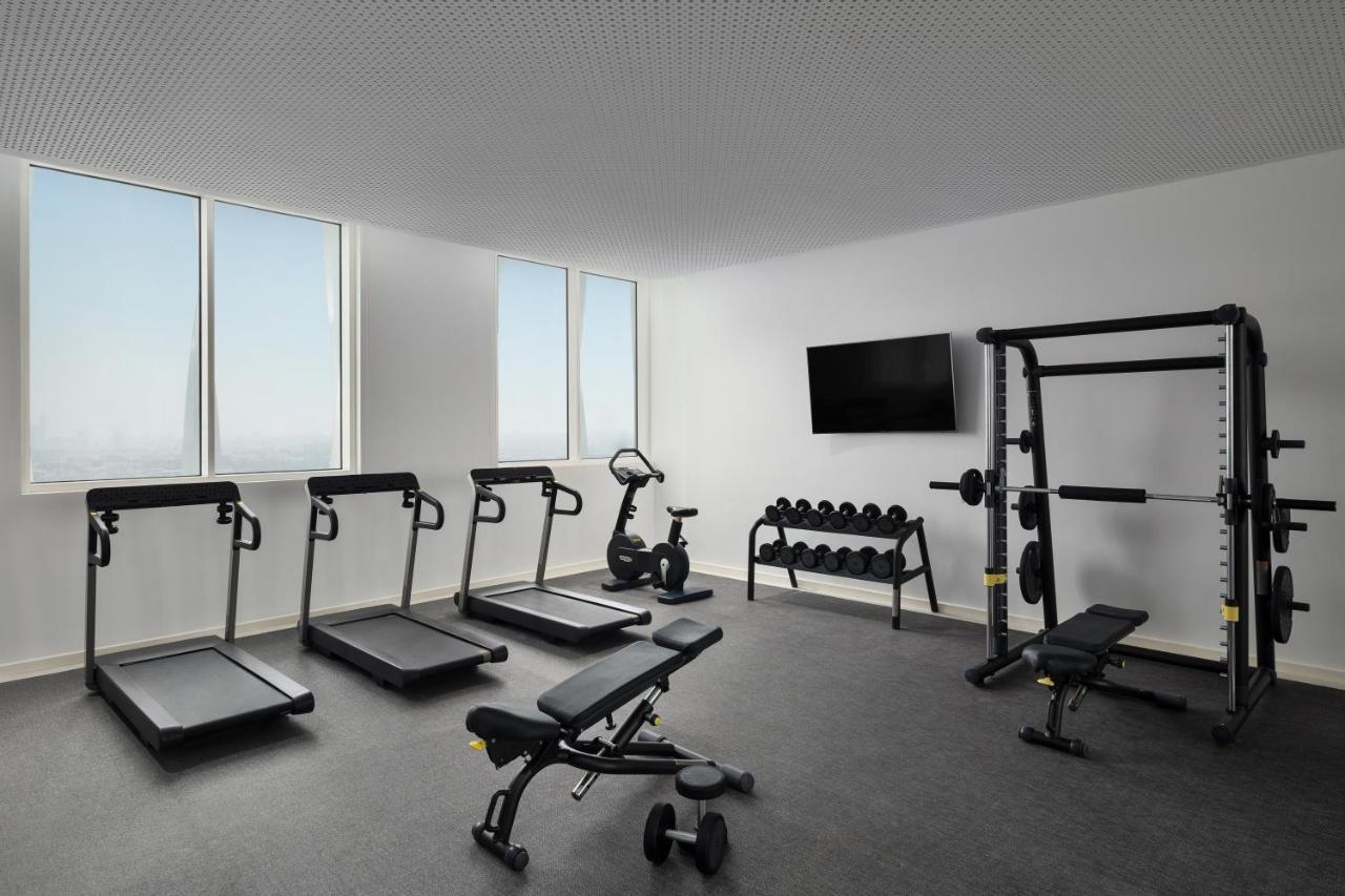 Staybridge Suites Al Khobar By Ihg Exteriör bild