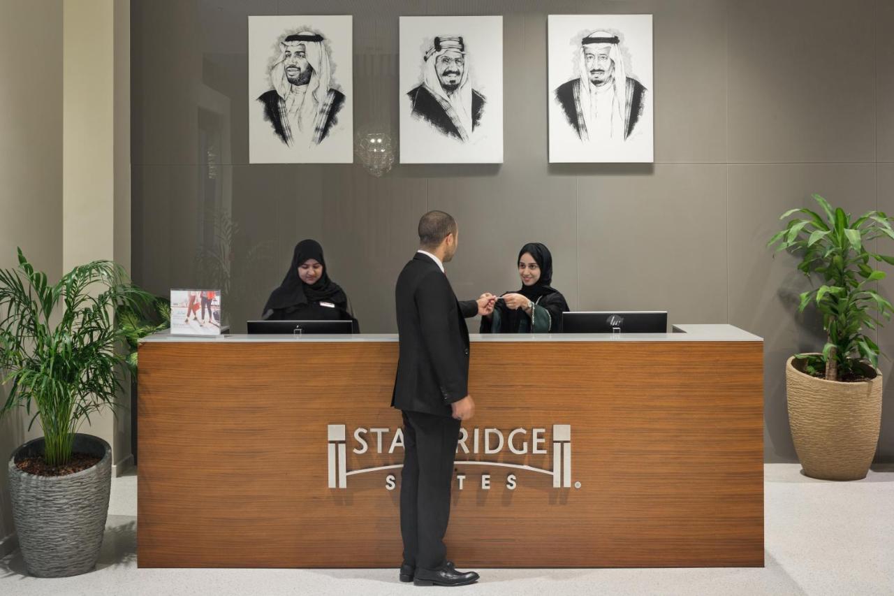 Staybridge Suites Al Khobar By Ihg Exteriör bild