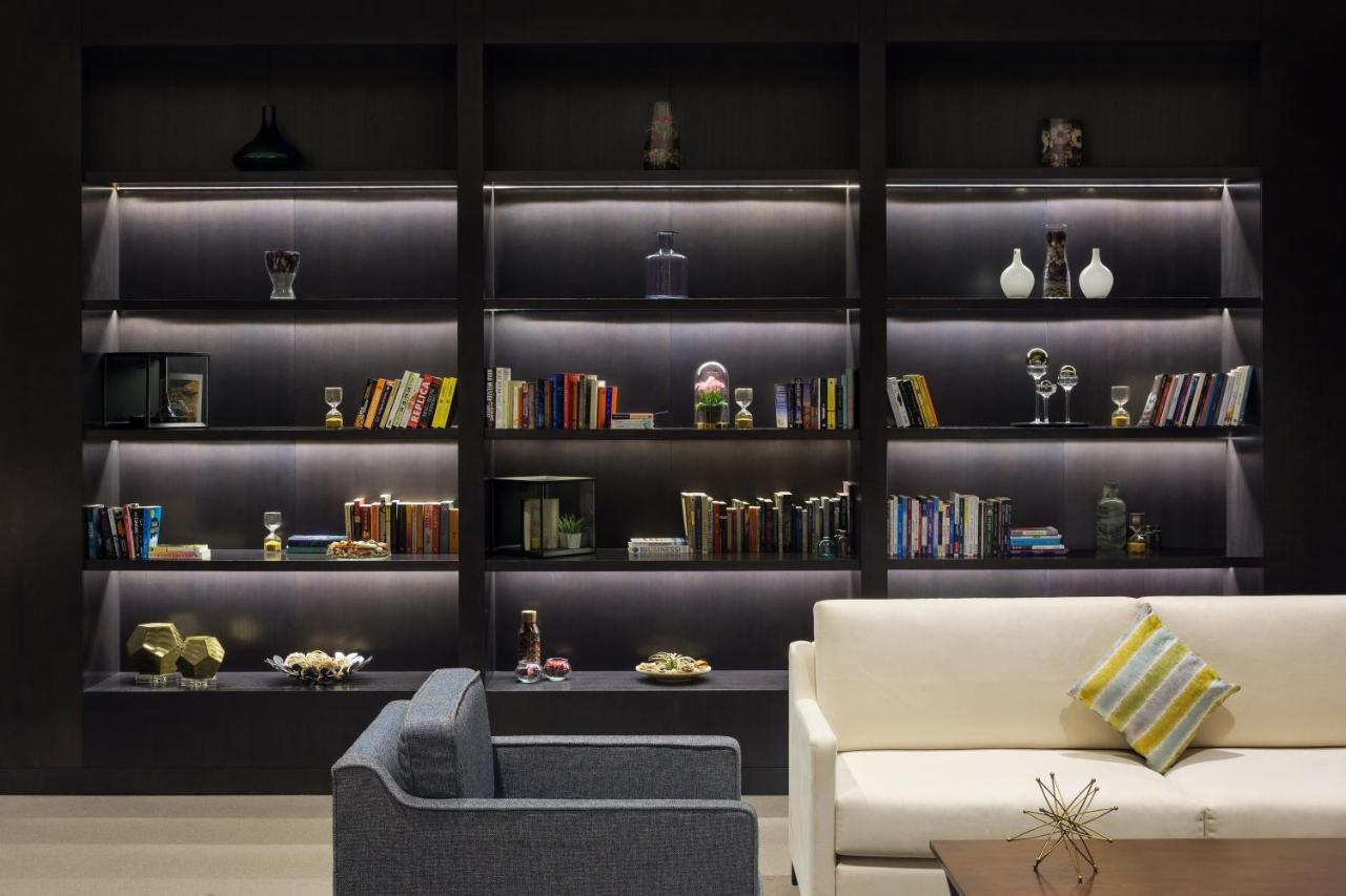 Staybridge Suites Al Khobar By Ihg Exteriör bild