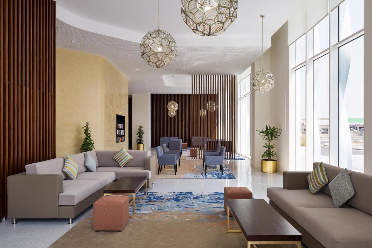 Staybridge Suites Al Khobar By Ihg Exteriör bild