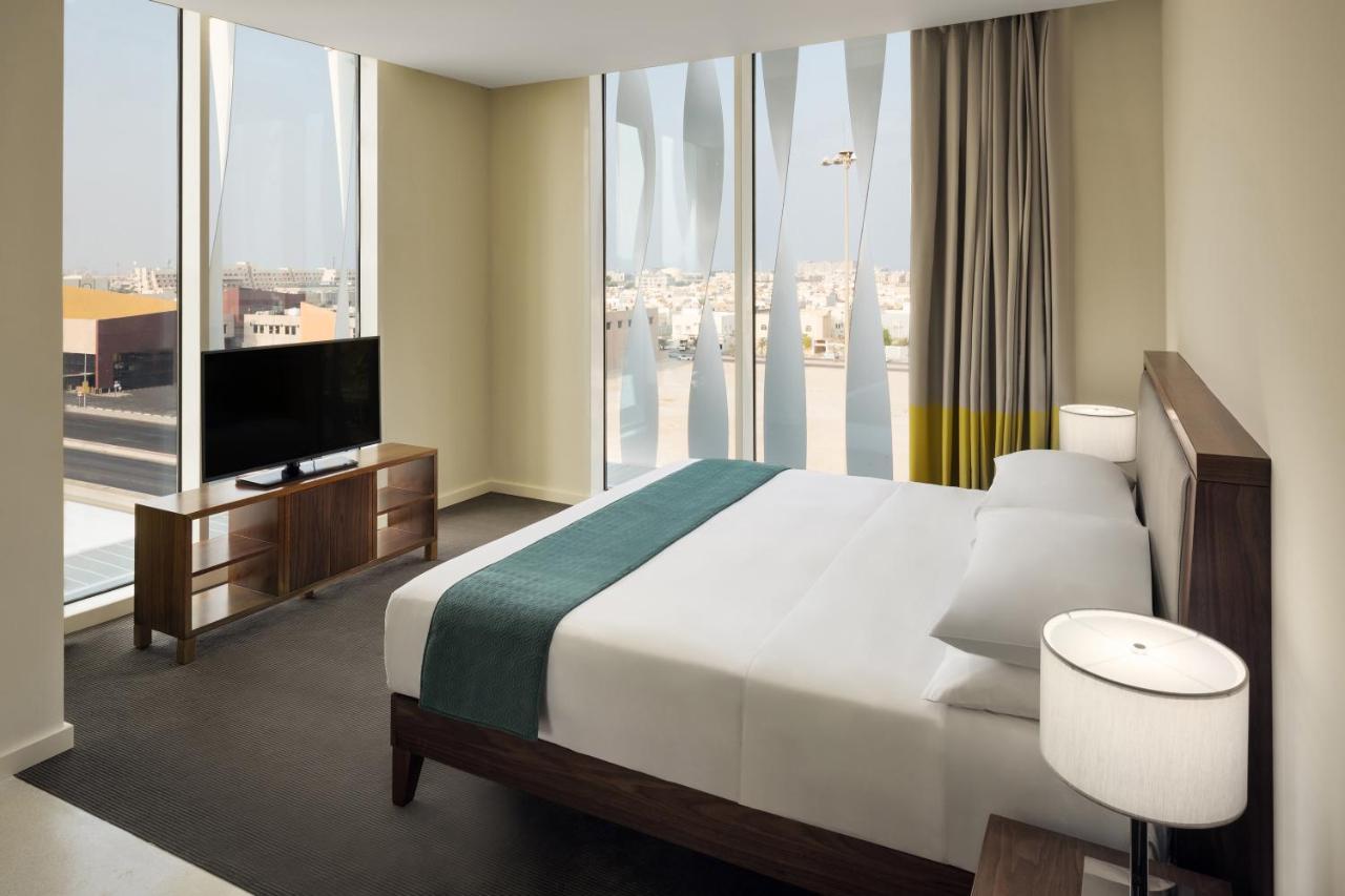 Staybridge Suites Al Khobar By Ihg Exteriör bild